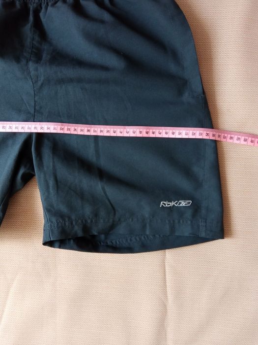 Szorty firmowe Reebok