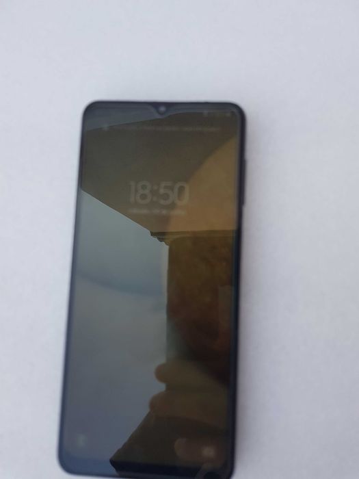 smartphone Samsung Galaxy A12  (nacho)