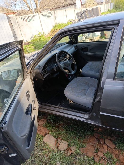 Продам Dacia 2003р.