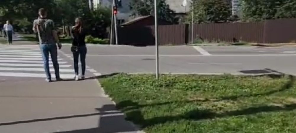 Фасадна ділянка в Борисполі