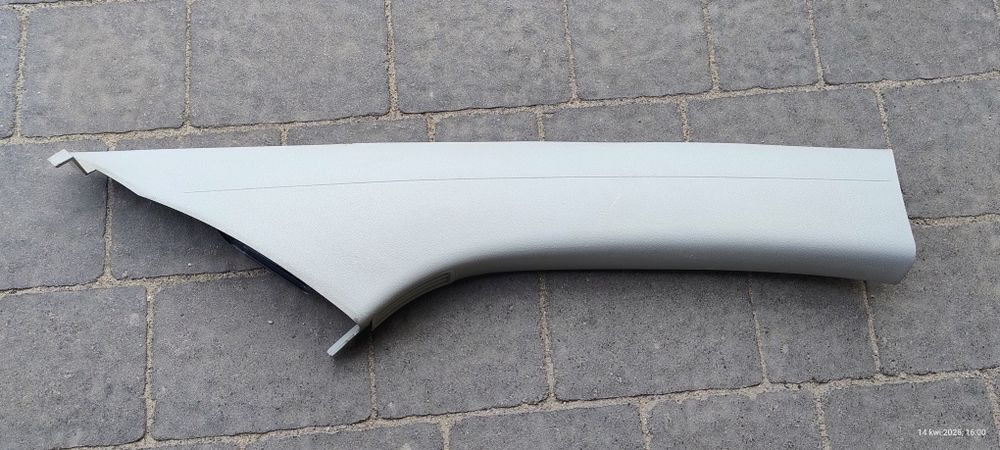 Osłona słupka A vw t5