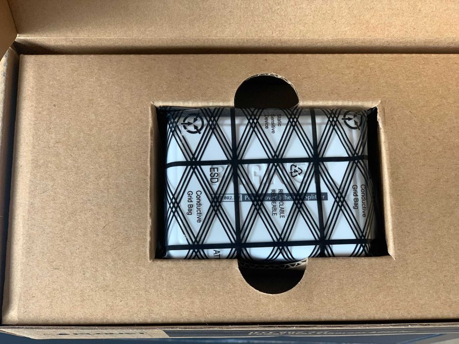 Planet POE-151S-Branco