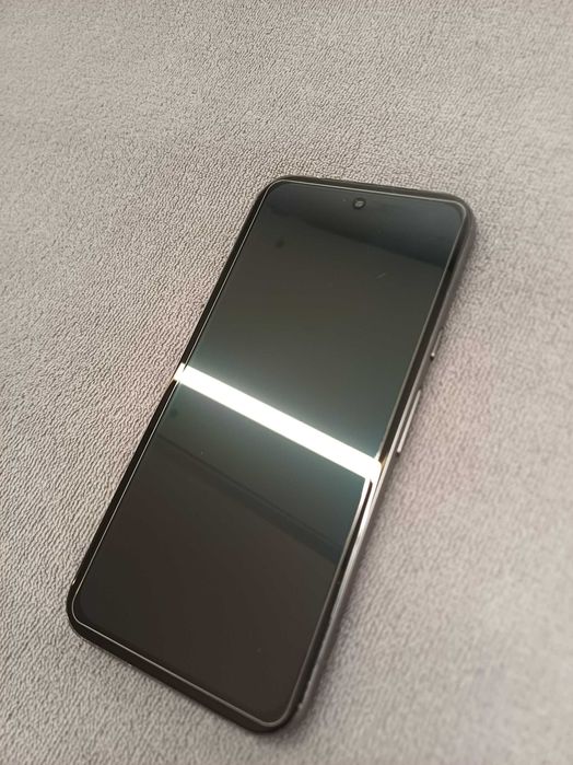 Google Pixel 8a 8 GB / 128 GB 5G Obsidian Black
