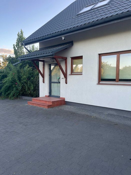 Atrakcyjny lokal na wynajem