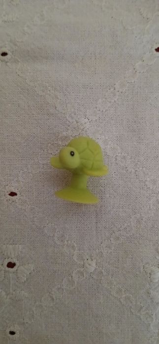 Stikeez do Lidl, novos