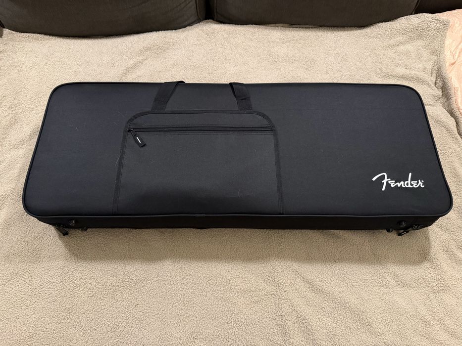 Fender Stratocaster Standard