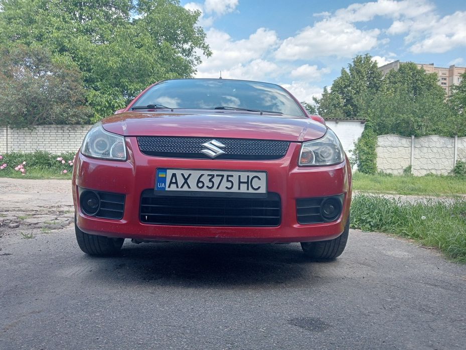 Продам Suzuki 2008 г.
