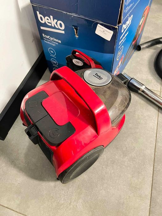 Odkurzacz Beko VCO32801AR 800W