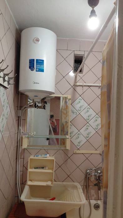 Здам 2 кімн.квартиру в Кременчуці зуп.Тех-Училище