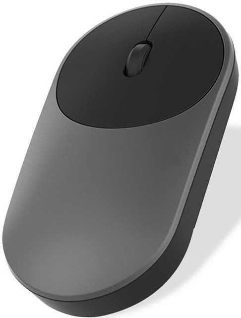 Xiaomi Mi Portable Mouse Slim