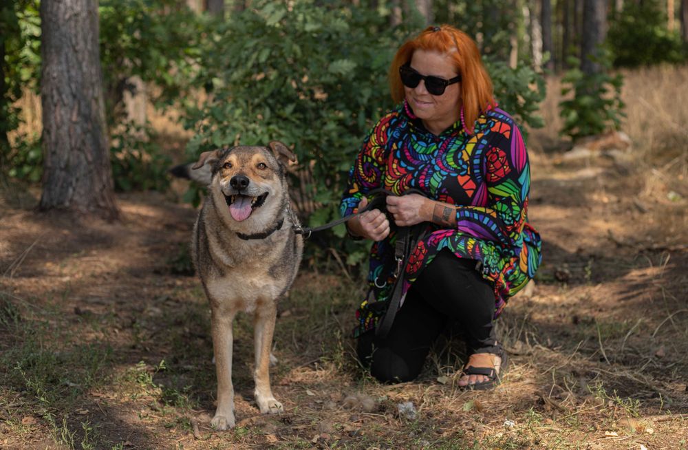 Ludwik - czy ktoś spojrzy na niego naszymi oczami?