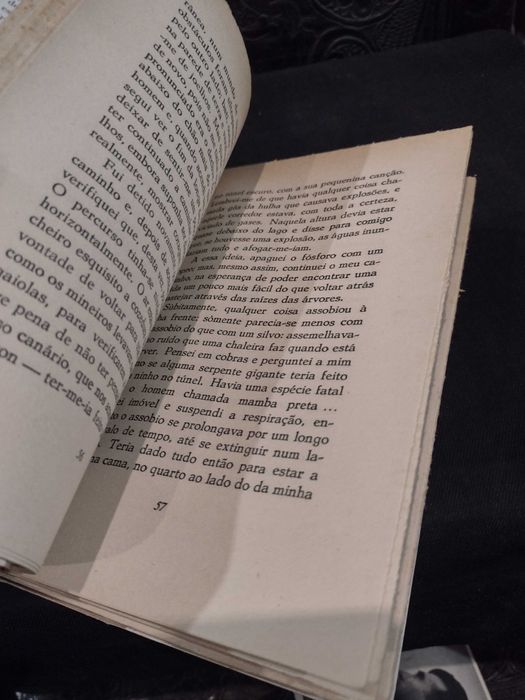 Um sentido da Realidade 1965 Graham Greene