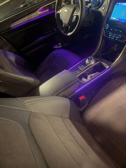 Ford Mondeo Ford Fusion 2019 hybryd stan idealny drugi lifting