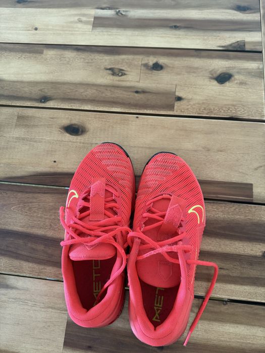 Nike Metcon como novas 41492734578804008962