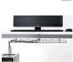 Cable Pass-Through / Cable Support64861404954369122