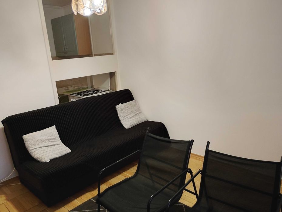 Mieszkanie – Warszawa, Centrum, Śródmieście - Widok 4