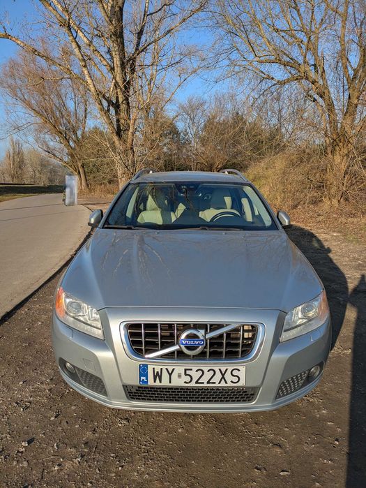 Sprzedam Volvo V 70 z 2012r.