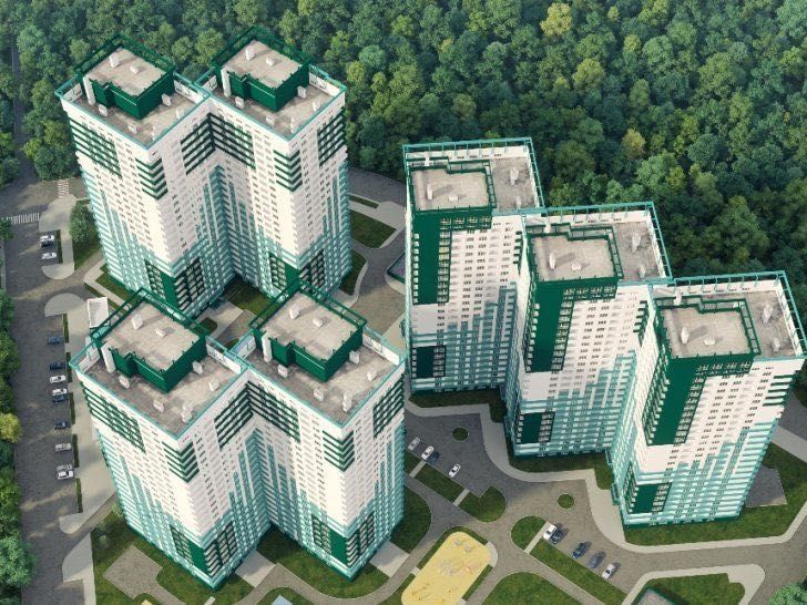 Альтаїр-3 | Переуступка | Ціна нижче ринку! Без комісії