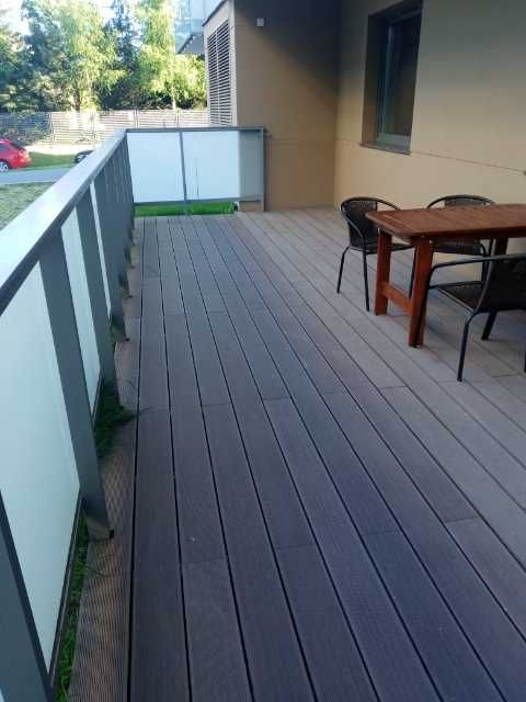 Apartament z Miętą w Kołobrzegu, 350 m od morza