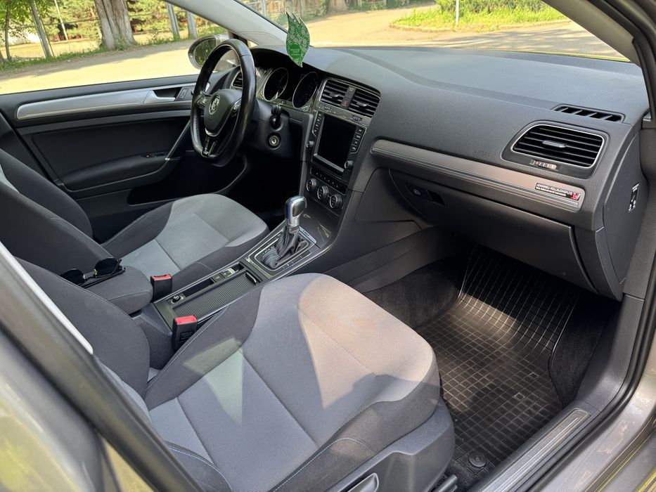 e-golf 2015  свіжопригнаний