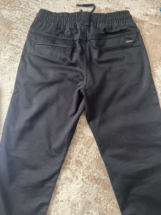 Вишита сорочка та класичні штани на 10років