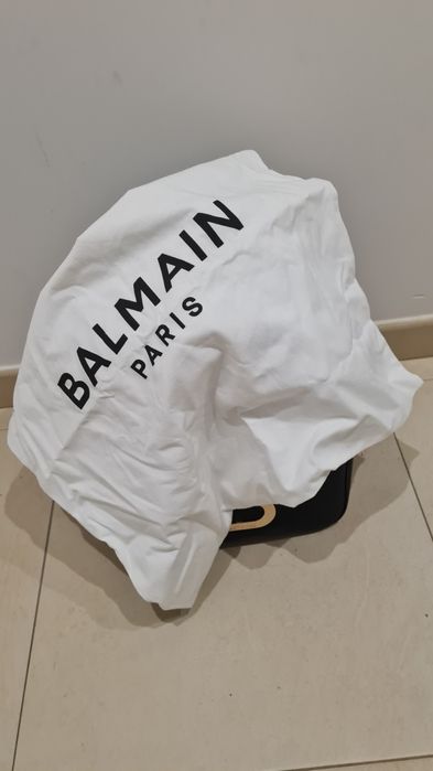 Mochila Balmain original