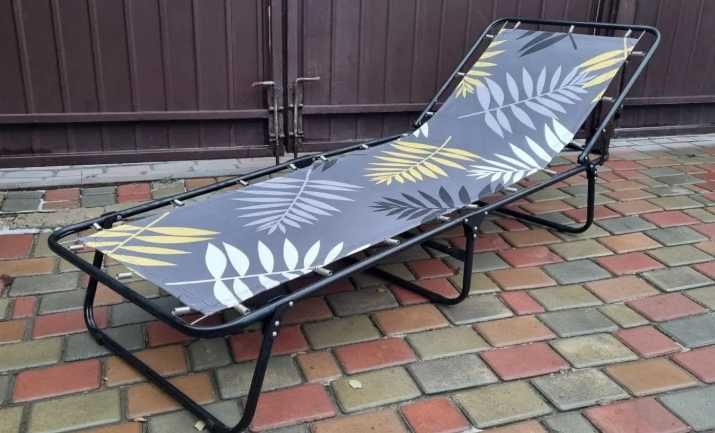 Розпродажа‼️ Розкладушка ліжко розкладне нове Розкладачка Раскладушка