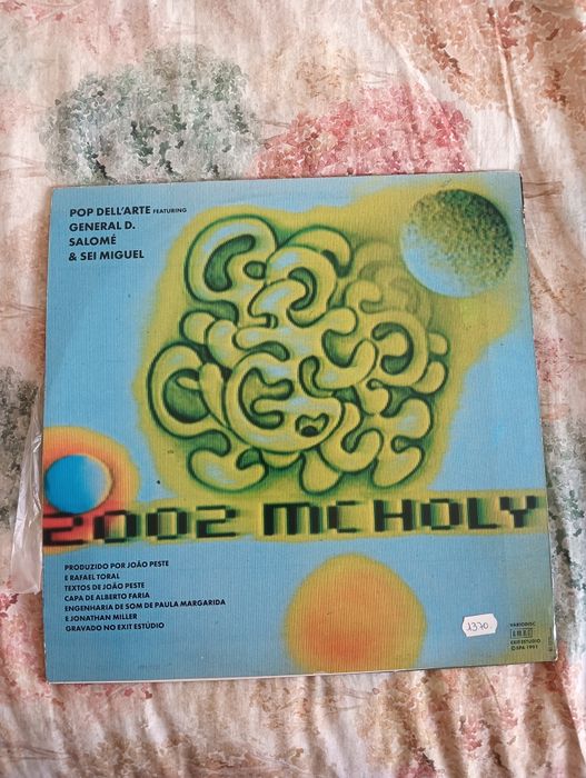 Discos Vinil Coleções musica LP