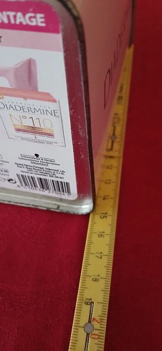 Lata Diadermine, original