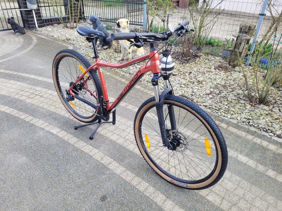 Promocja 50% rower mtb centurion backfire 200 pro