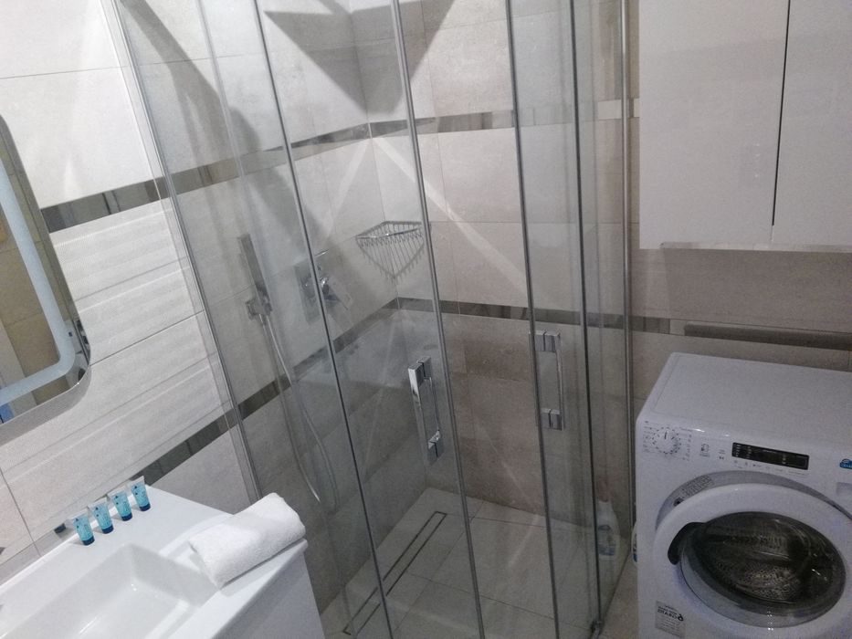 Apartament Bliżej morza