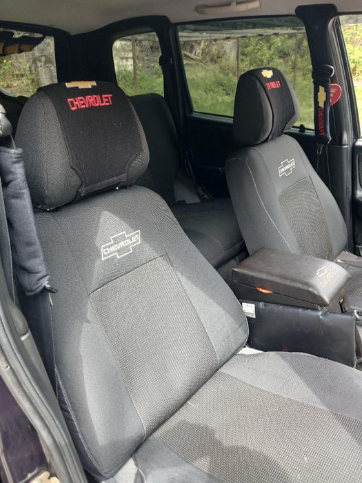 Продам Chevrolet Niva