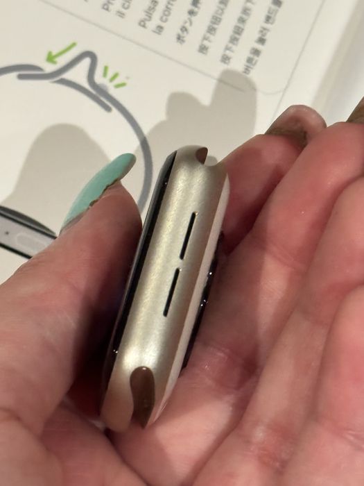 Apple watch se 40 mm