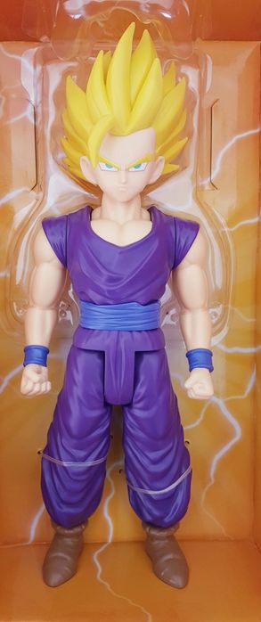 Figura Dragon Ball Gohan 27cm (Portes Incluidos)