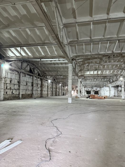 Аренда склада под зерно  4000 кв.м | Близость рыб порта