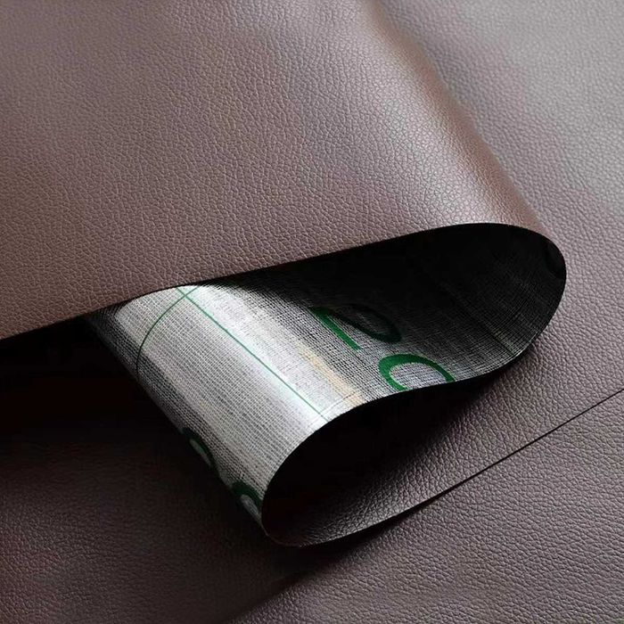 Самоклеюча екошкіра в рулоні