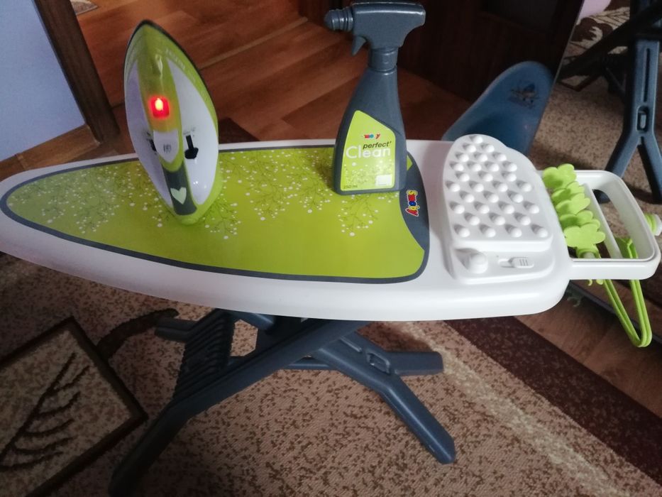 Deska do prasowania dla dzieci