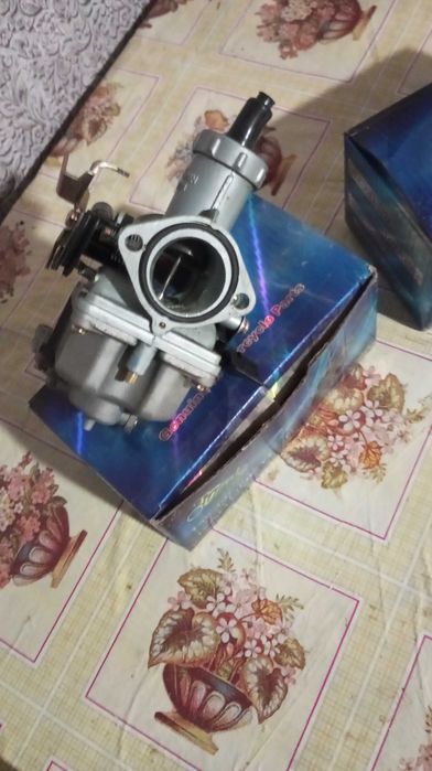 Карбуратори PZ 30