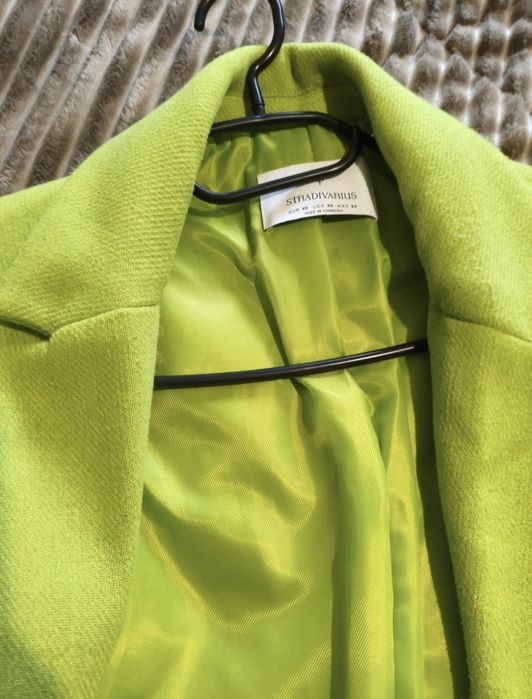 Conjunto casaco e saia