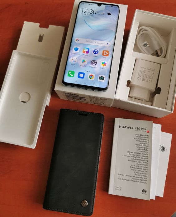 Huawei p30 pro 8/256 Zadbany dual sim