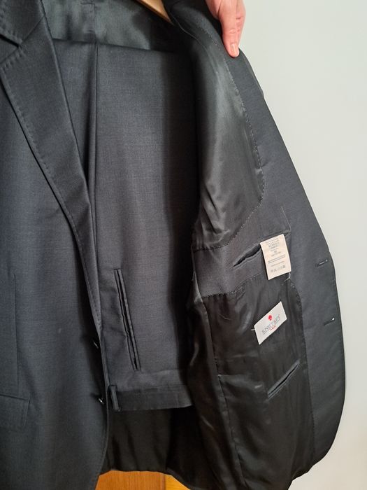 Sprzedam garnitur męski