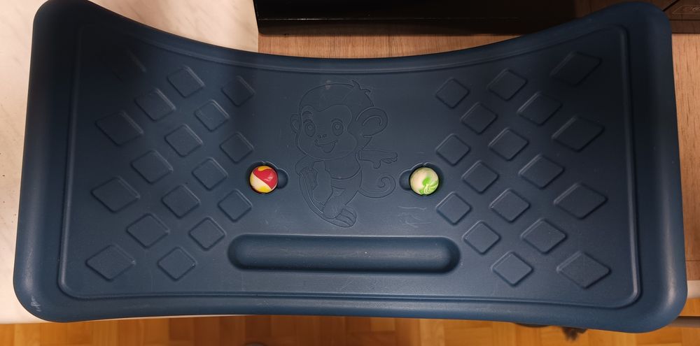 Deska do balansowania dla dzieci