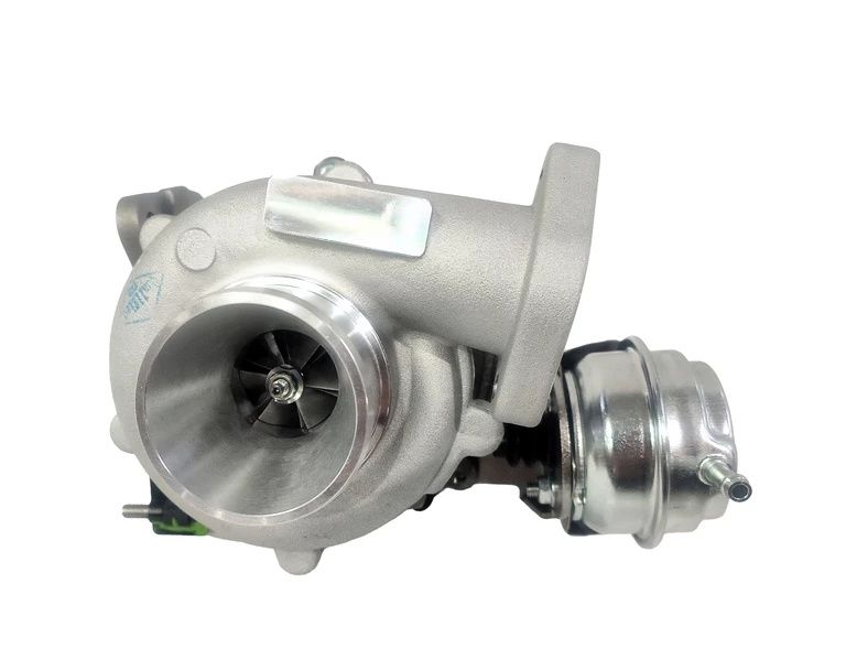 Fabrycznie Nowa Turbina Turbosprezarka OPEL ASTRA H 1.7 CDTI 110 KM