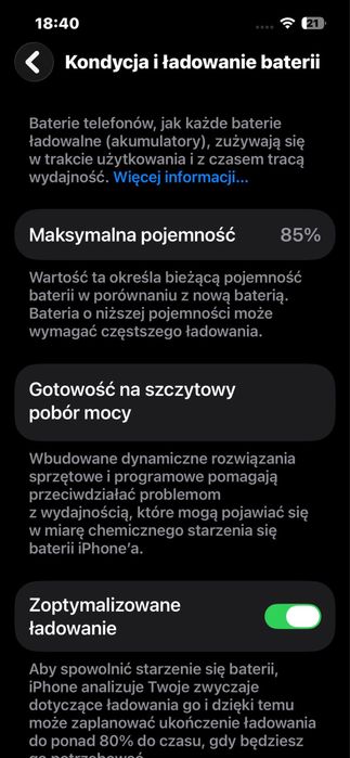 Iphone 13 pro 256gb