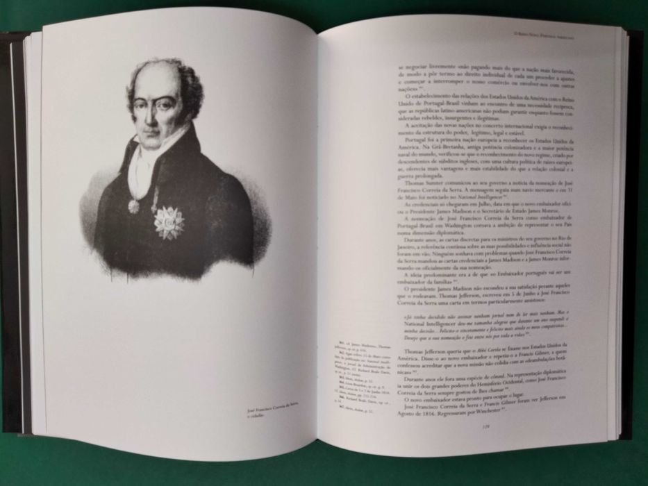 Concepção de História e Prática Política - António Faria