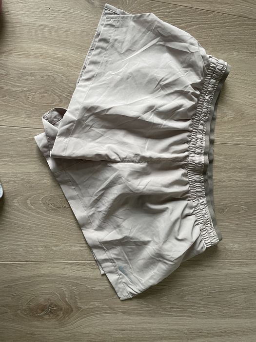 Nowe spodenki nike