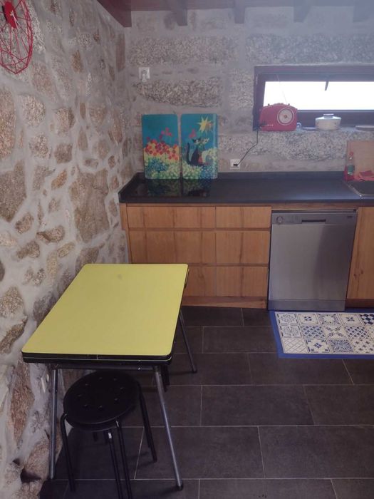 Casa no campo para ferias Ponte da Barca