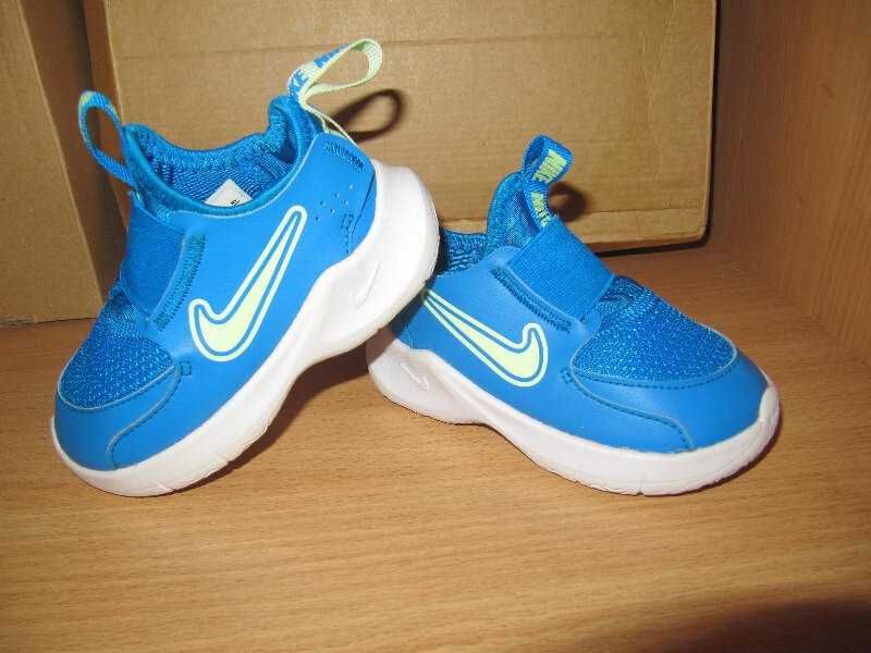 Кроссовки Nike Flex Runner 3 найк