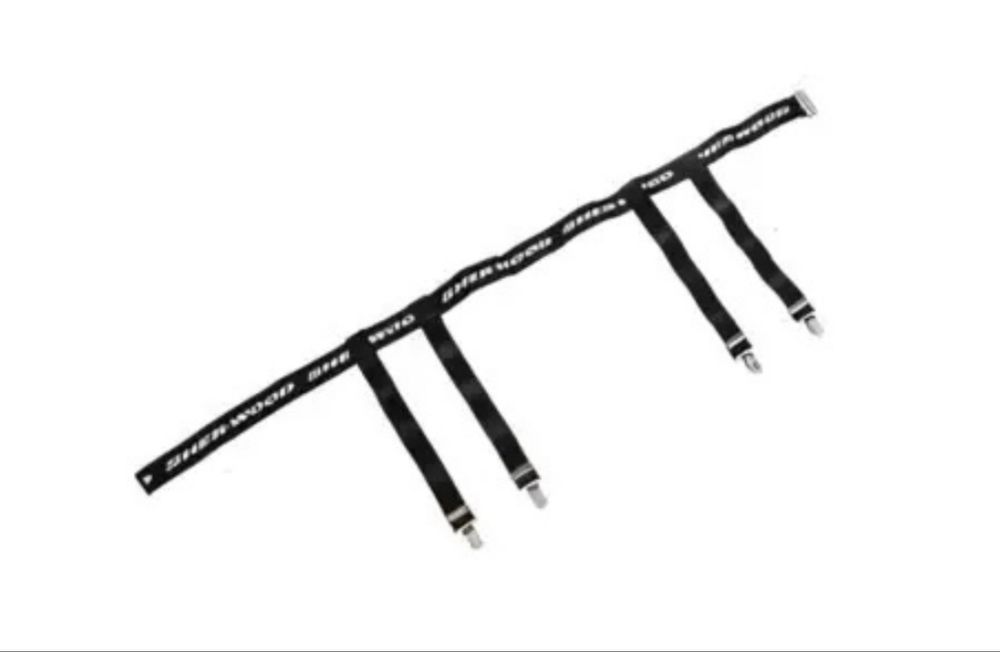 Sherwood - podwiązki do getrów