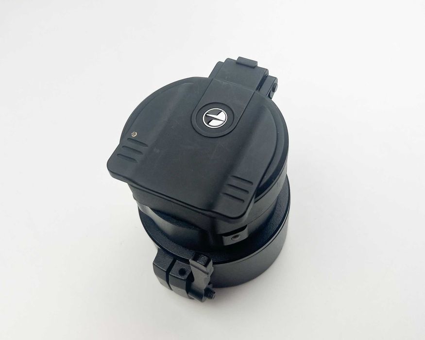 Pulsar Forward F155 + Adaptador